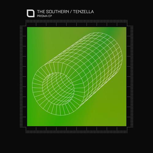 The Southern, Tenzella - Prisma EP [TR423]